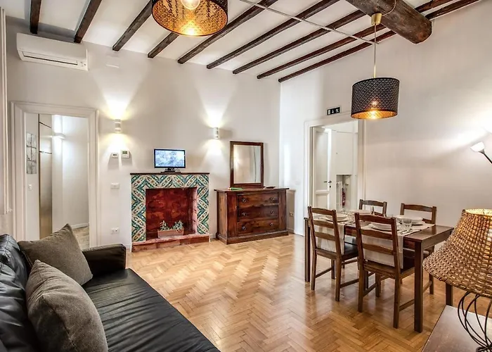 Casa Magiuli\' Navona
