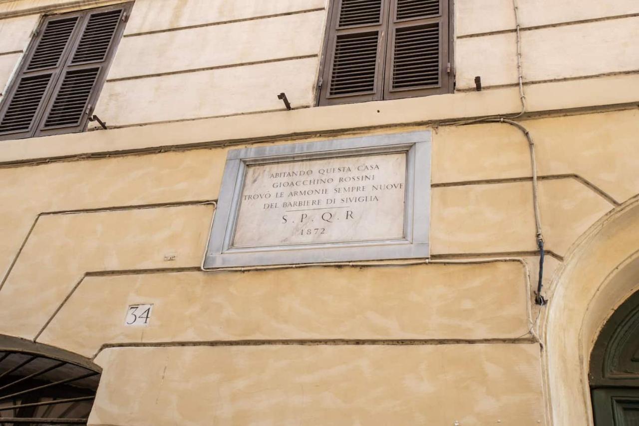 Appartamento Casa Magiuli' Navona Roma