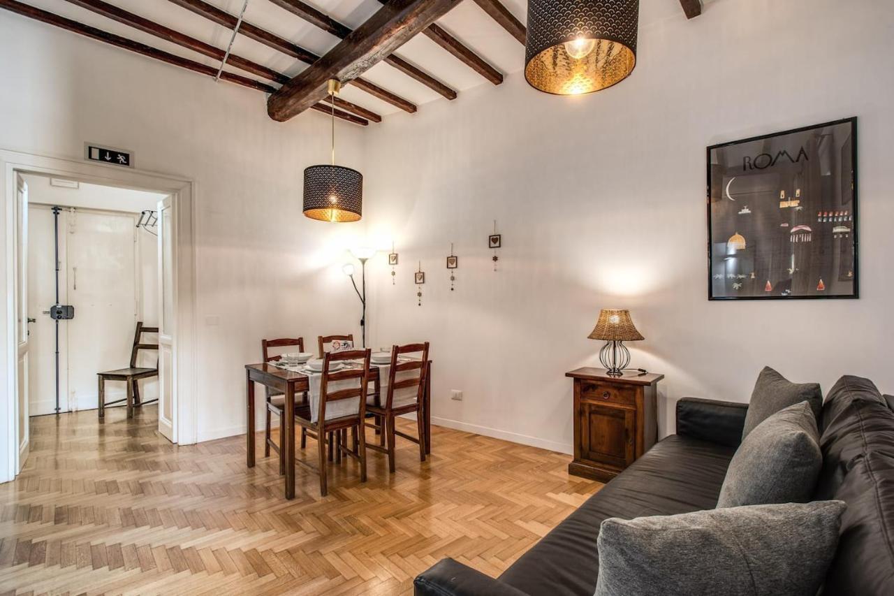 Casa Magiuli' Navona Appartamento