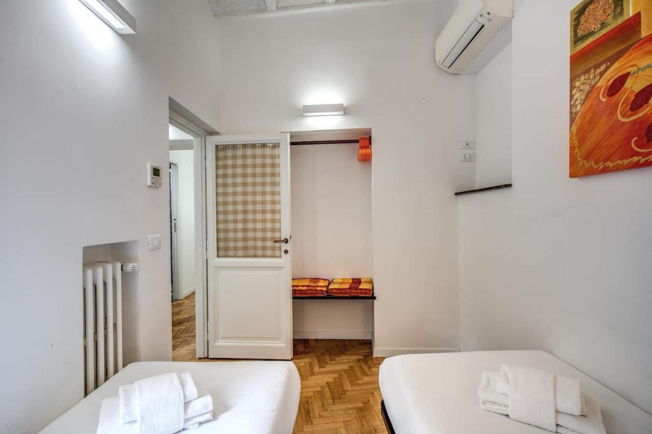 Appartamento Casa Magiuli' Navona *