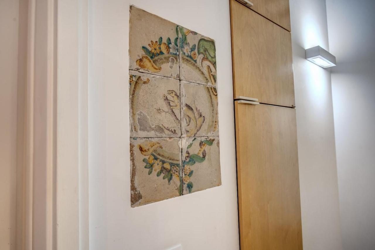 Casa Magiuli' Navona *