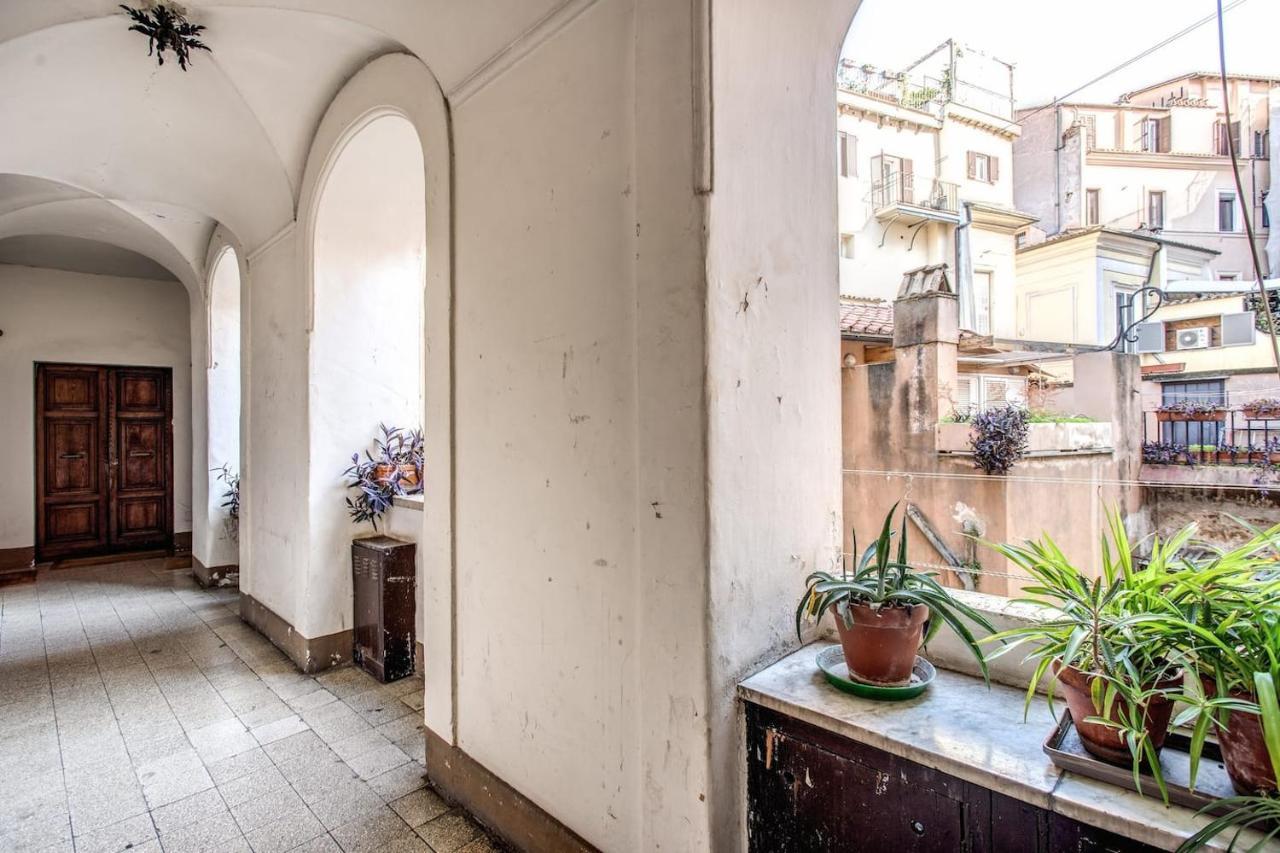 Casa Magiuli' Navona Appartamento *