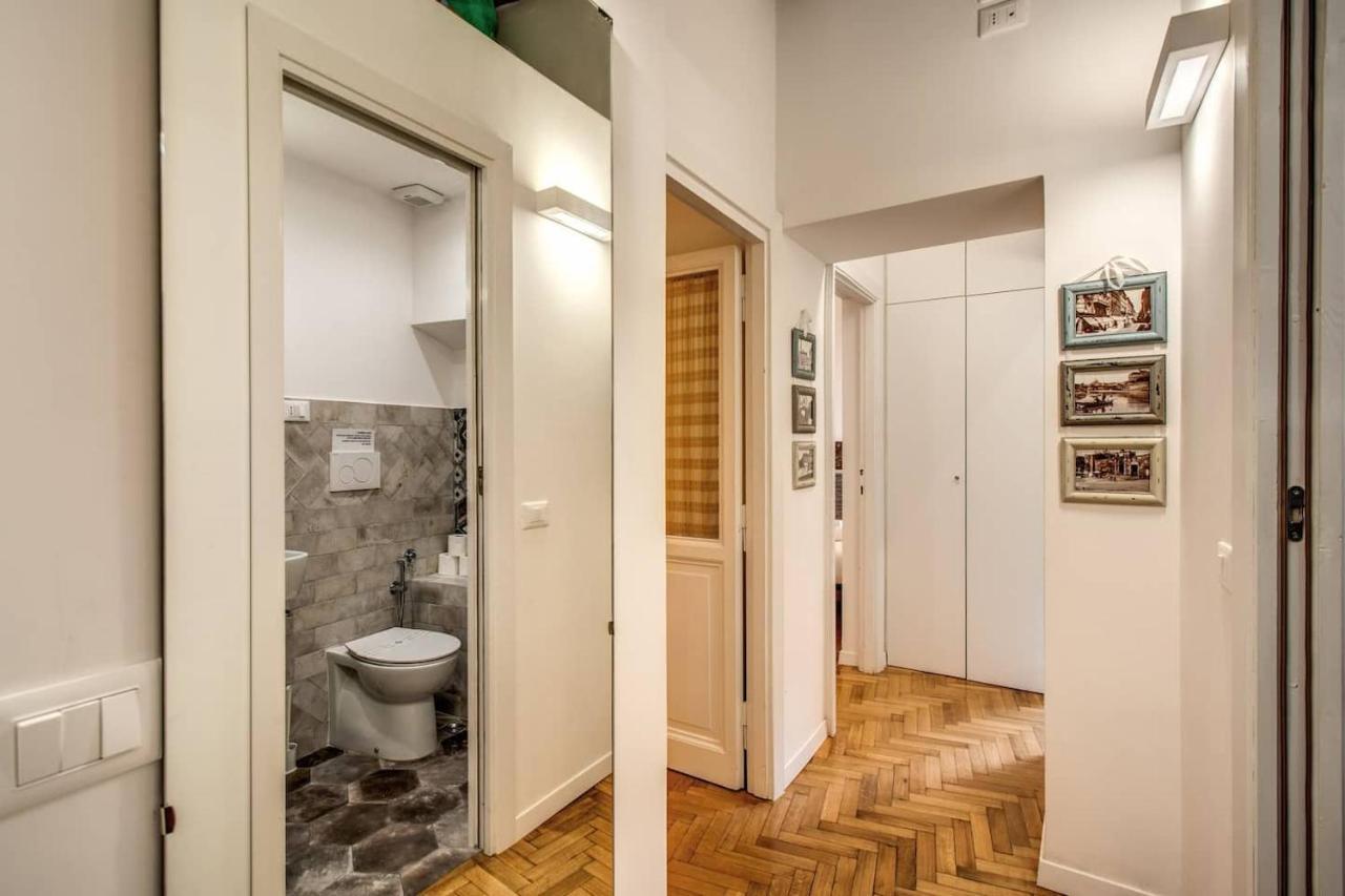 Casa Magiuli' Navona Appartamento