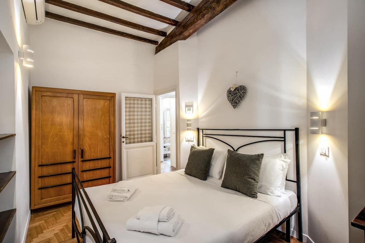 Casa Magiuli' Navona Appartamento *