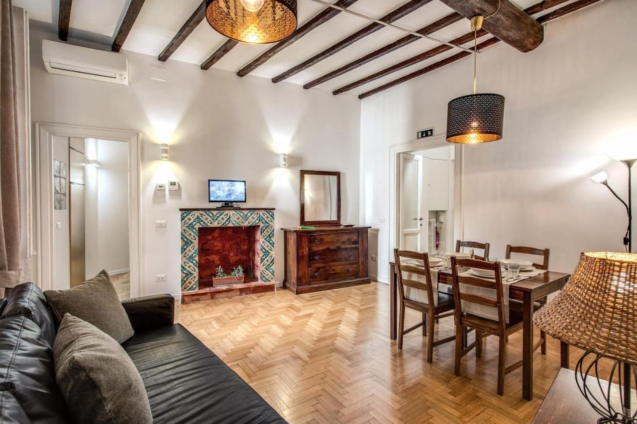 Appartamento Casa Magiuli' Navona Roma