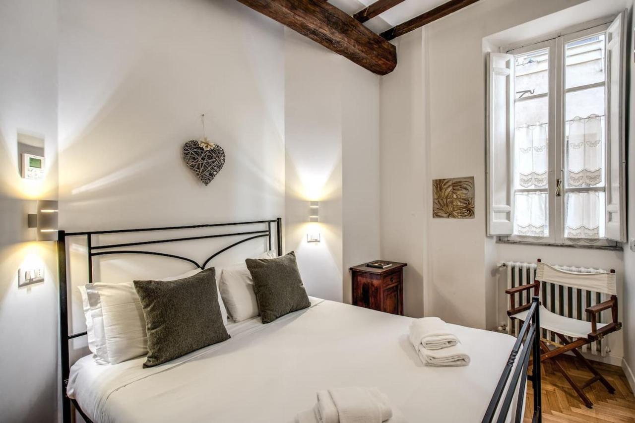 Casa Magiuli' Navona Appartamento