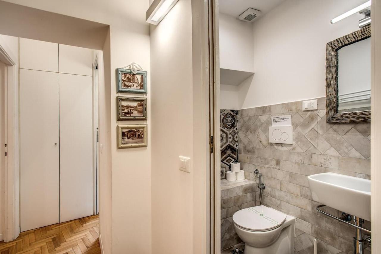 Casa Magiuli' Navona Roma
