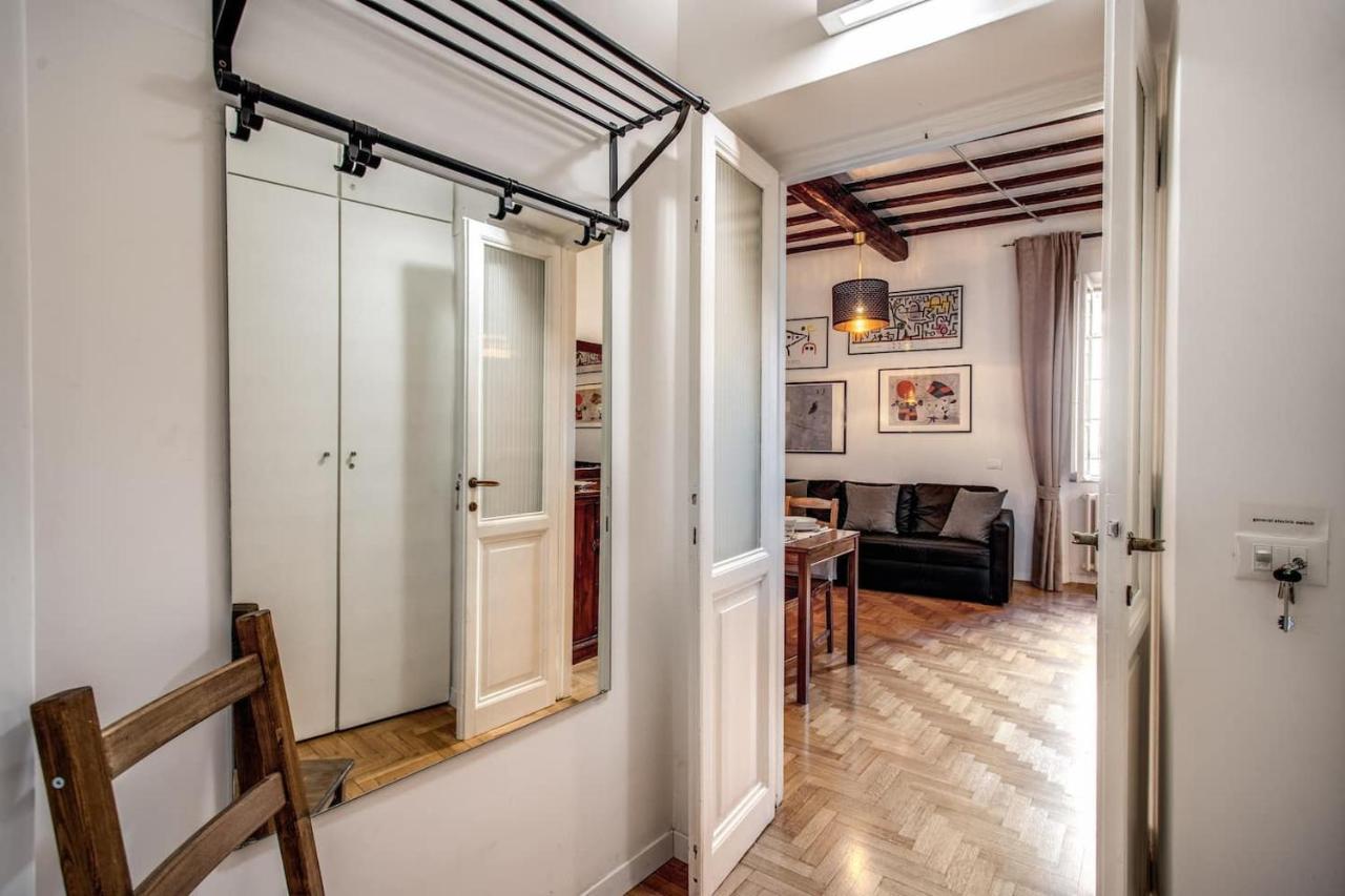 Appartamento Casa Magiuli' Navona Roma