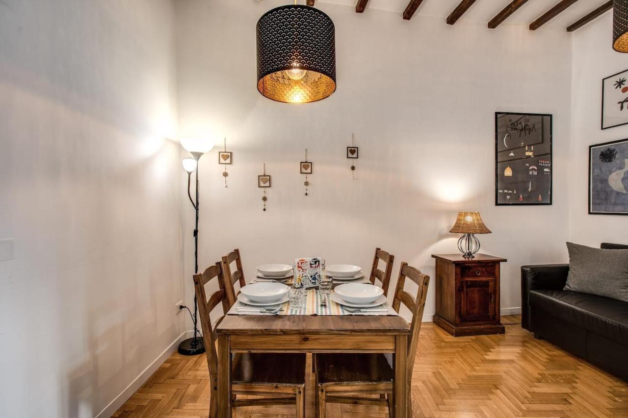 Casa Magiuli' Navona Appartamento