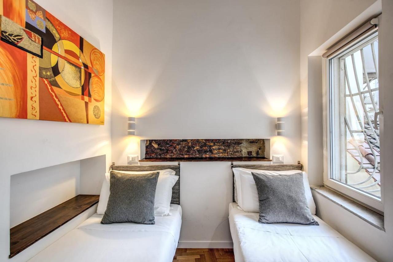 Casa Magiuli' Navona * Roma