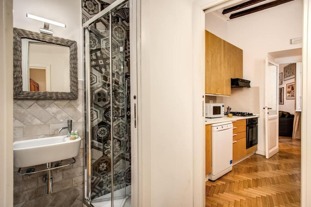 Appartamento Casa Magiuli' Navona *