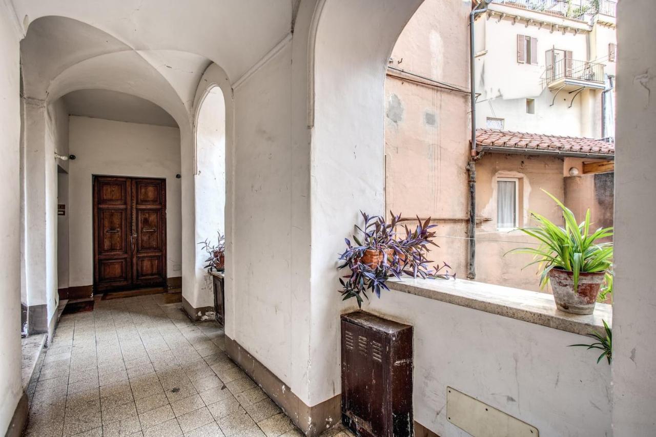 Appartamento Casa Magiuli' Navona *