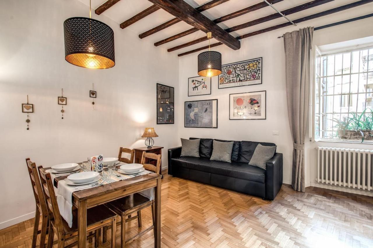 Appartamento Casa Magiuli' Navona *