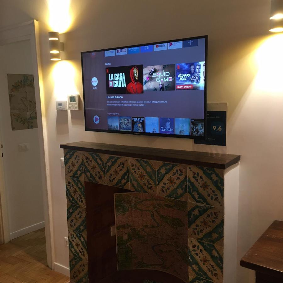 Appartamento Casa Magiuli' Navona Roma