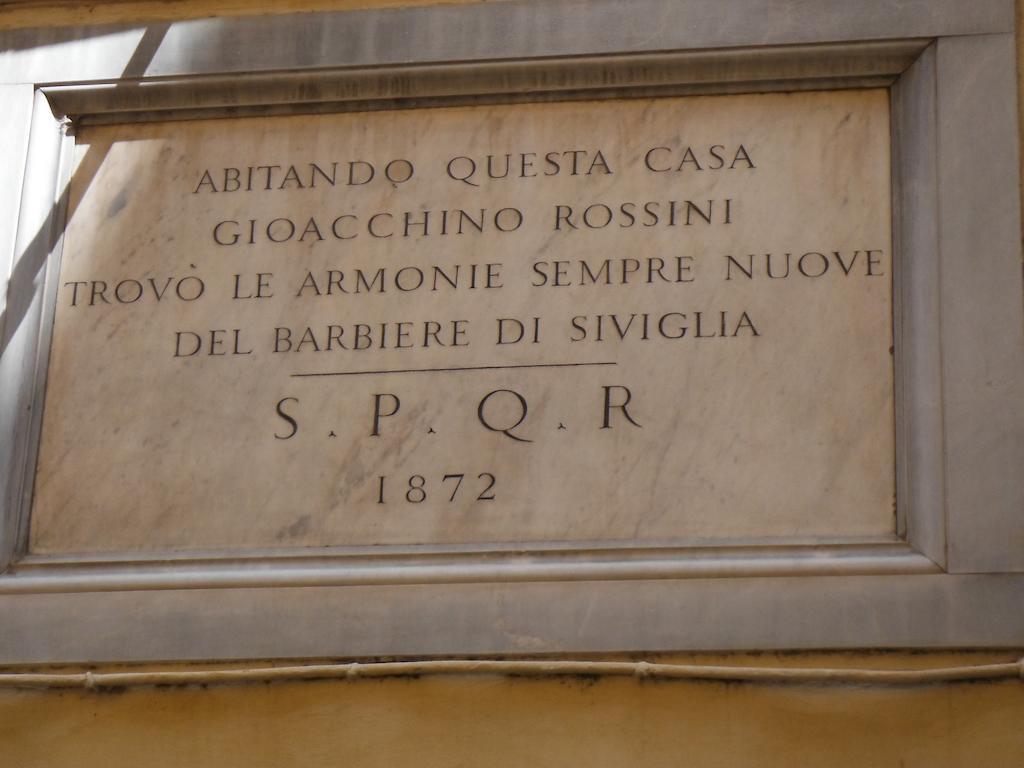 Appartamento Casa Magiuli' Navona Roma