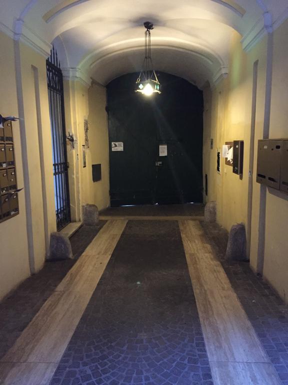 Appartamento Casa Magiuli' Navona Roma