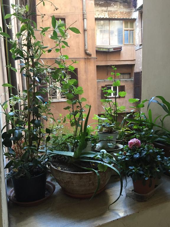 Appartamento Casa Magiuli' Navona