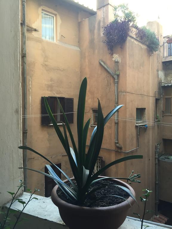 Appartamento Casa Magiuli' Navona Roma