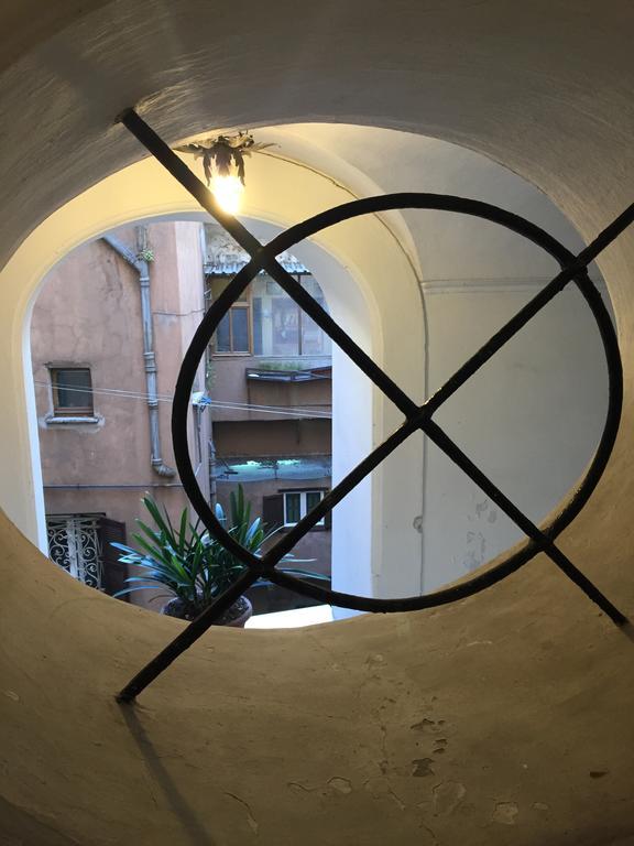Appartamento Casa Magiuli' Navona *
