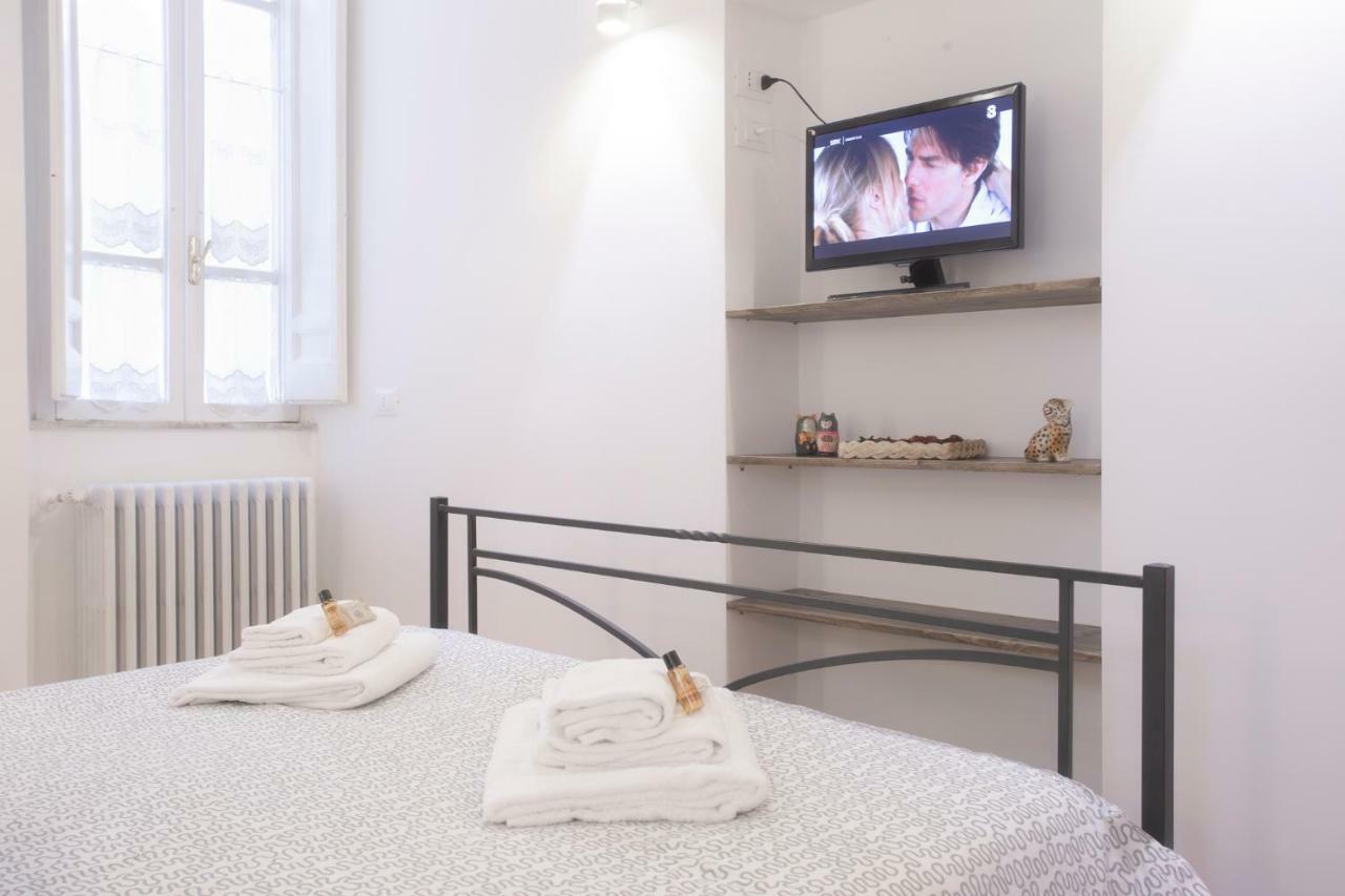 Casa Magiuli' Navona Appartamento *