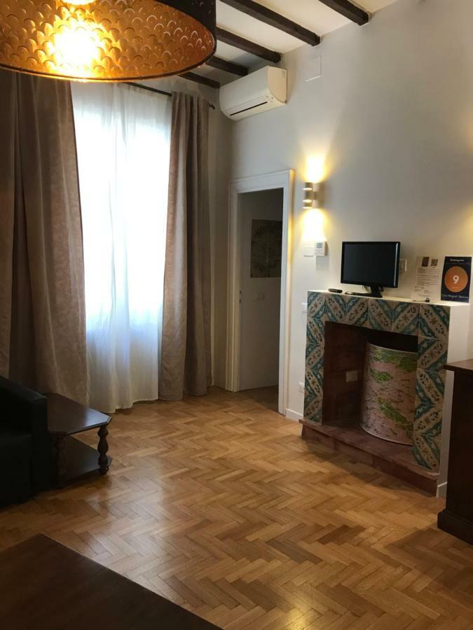 Casa Magiuli' Navona Appartamento Roma