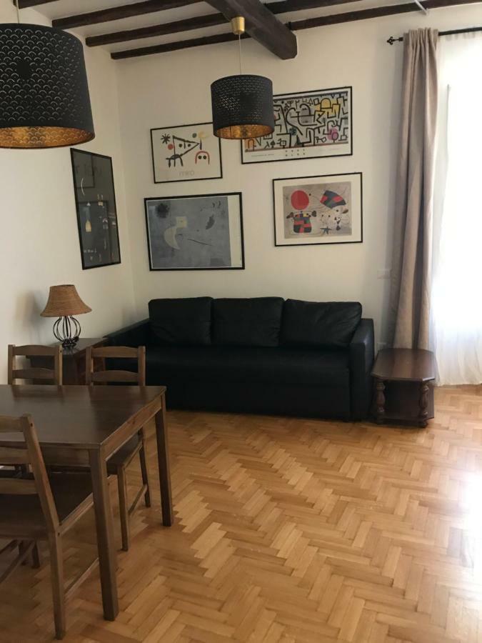 Appartamento Casa Magiuli' Navona Roma