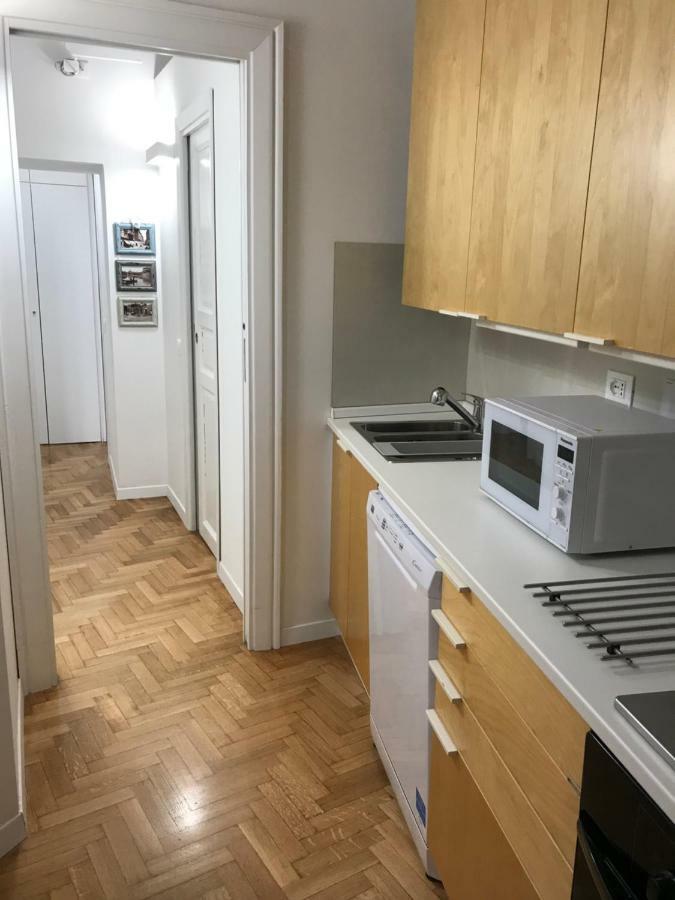 Casa Magiuli' Navona Appartamento *