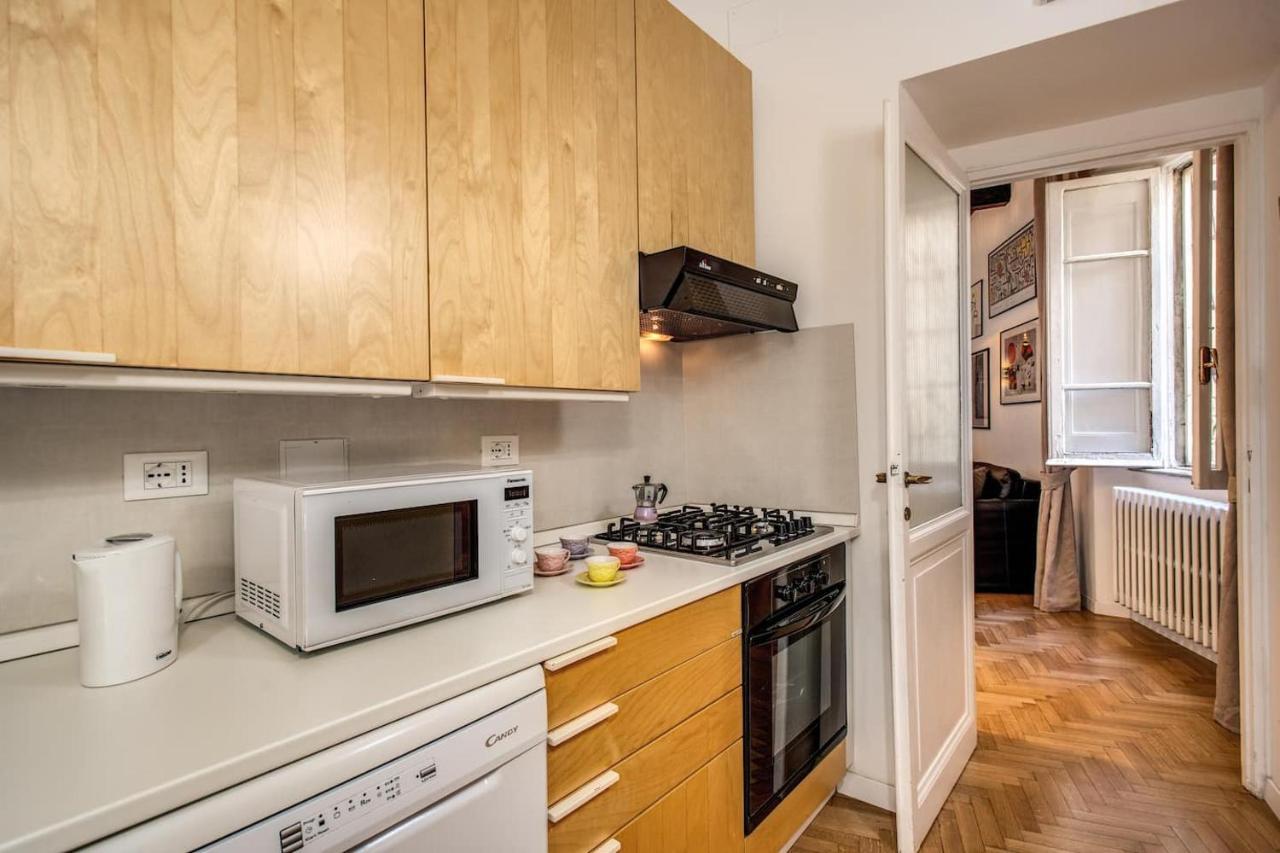 Apartamento Casa Magiuli' Navona