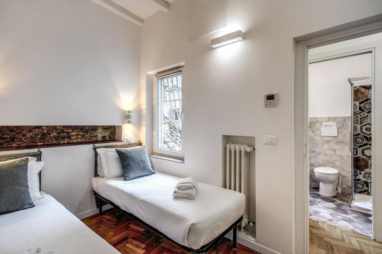 Apartamento Casa Magiuli' Navona Roma