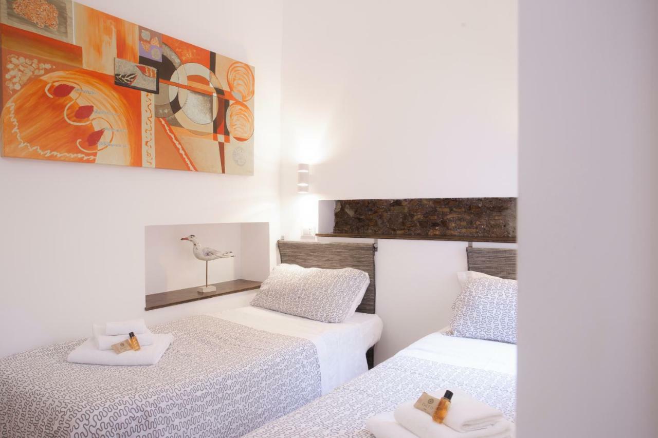 Casa Magiuli' Navona Apartamento *