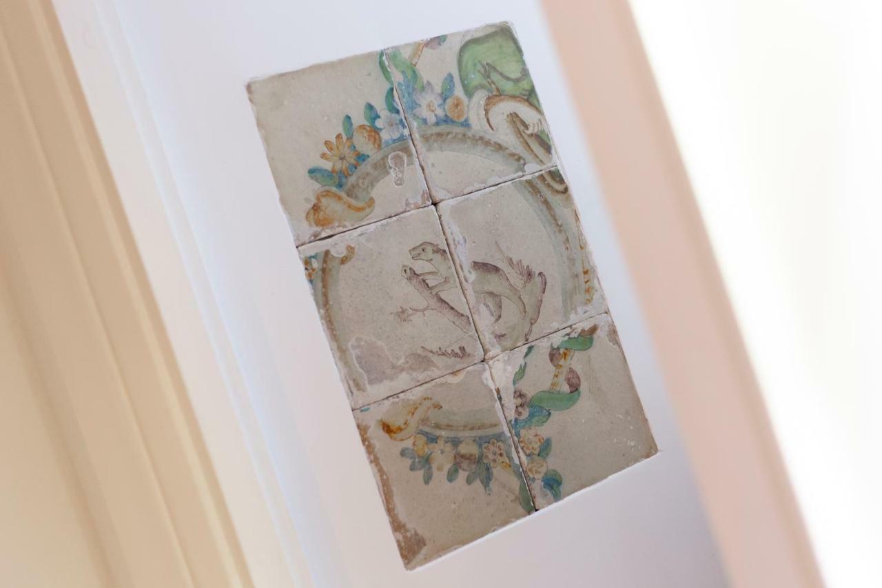 Apartamento Casa Magiuli' Navona Roma