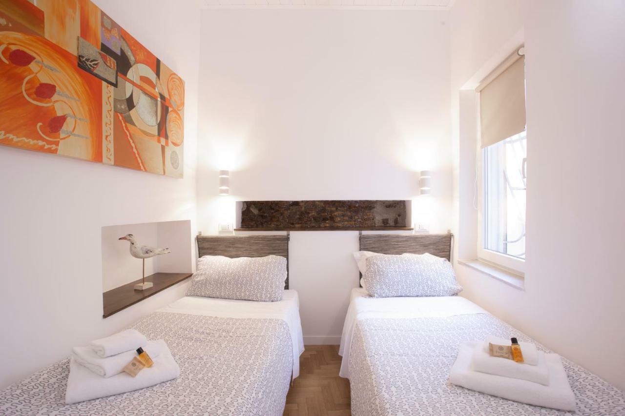 Apartamento Casa Magiuli' Navona *