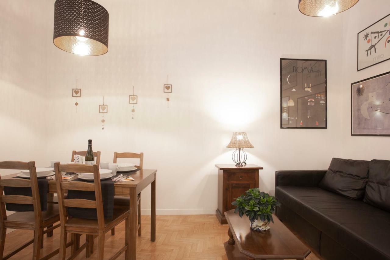Casa Magiuli' Navona Apartamento Roma
