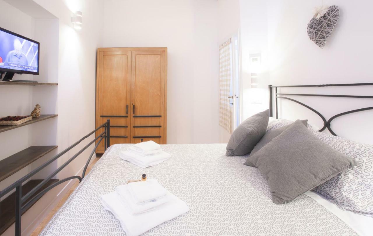 Apartamento Casa Magiuli' Navona *