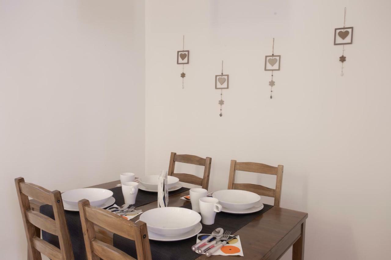Casa Magiuli' Navona Apartamento *