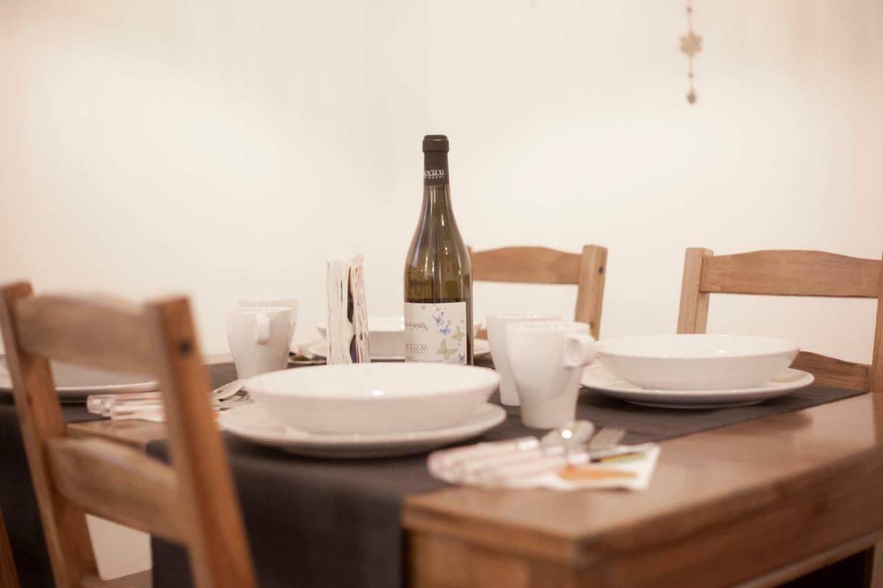 Apartamento Casa Magiuli' Navona