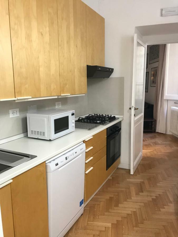 Apartamento Casa Magiuli' Navona