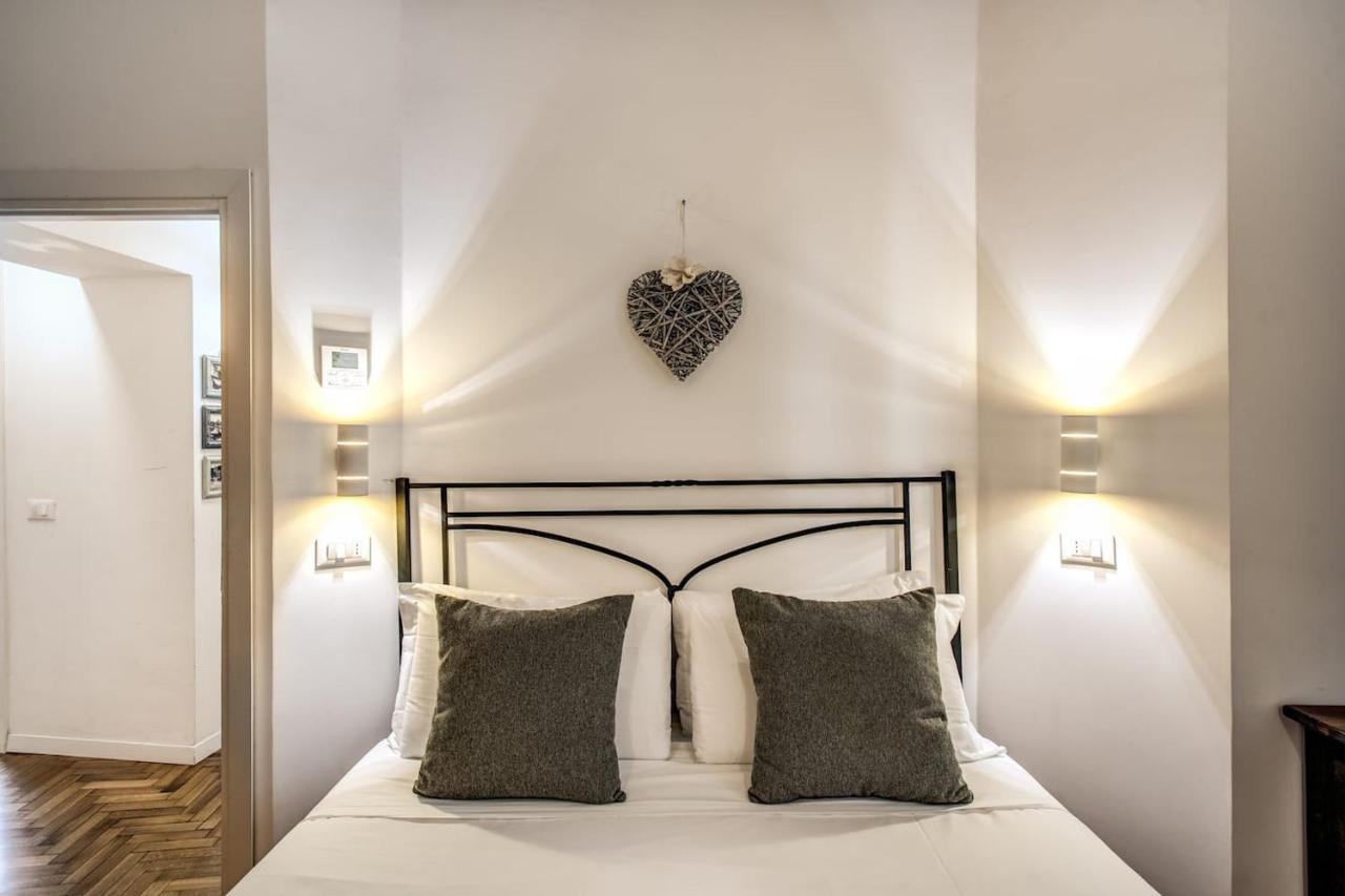 Casa Magiuli' Navona Apartment Rome
