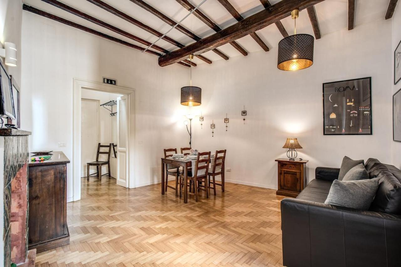 Casa Magiuli' Navona Apartment