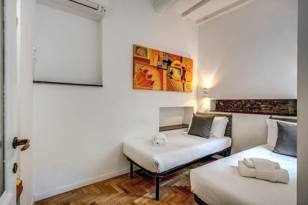 Casa Magiuli' Navona Apartment *